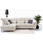 Γωνιακός καναπές Machiavelli M-Αριστερή