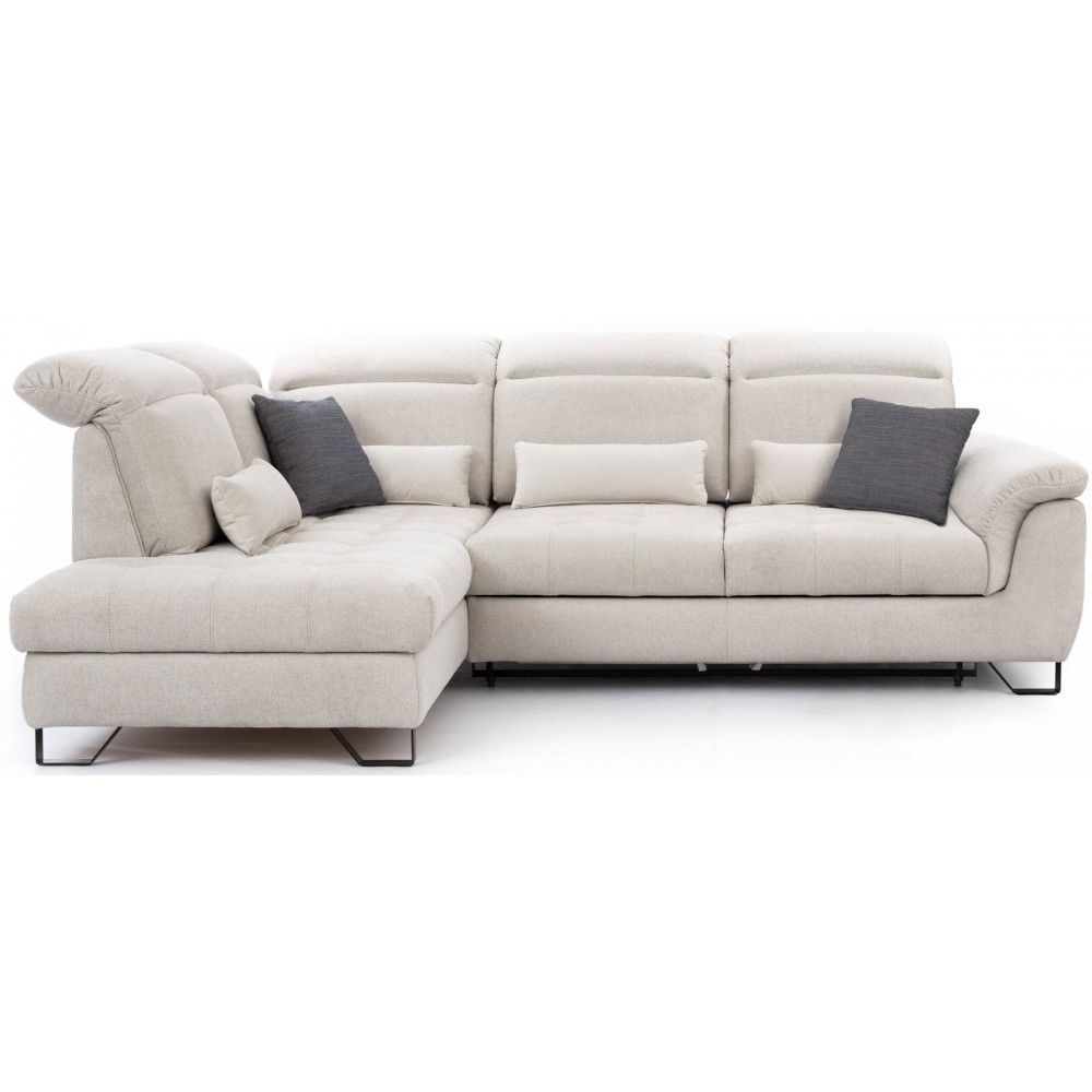 Γωνιακός καναπές Machiavelli M-Αριστερή