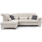 Γωνιακός καναπές Machiavelli M-Αριστερή