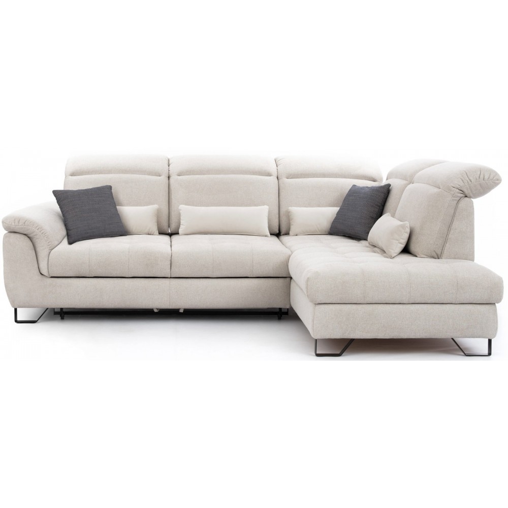 Γωνιακός καναπές Machiavelli M-Δεξιά