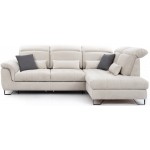 Γωνιακός καναπές Machiavelli M-Δεξιά