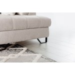 Γωνιακός καναπές Machiavelli M-Δεξιά