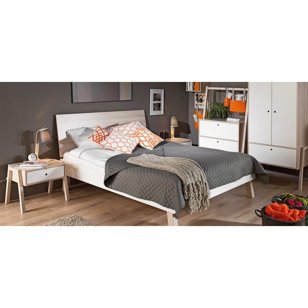 Κάλυμμα για Κεφαλάρι Spot Young-Γκρι-140 x 200