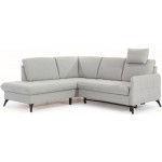 Γωνιακός καναπές Russell M-Gkri-Αριστερή