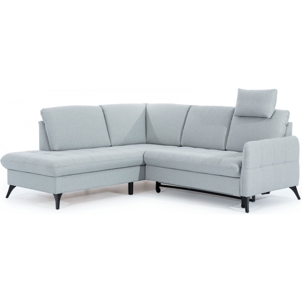 Γωνιακός καναπές Russell M-Galazio-Αριστερή