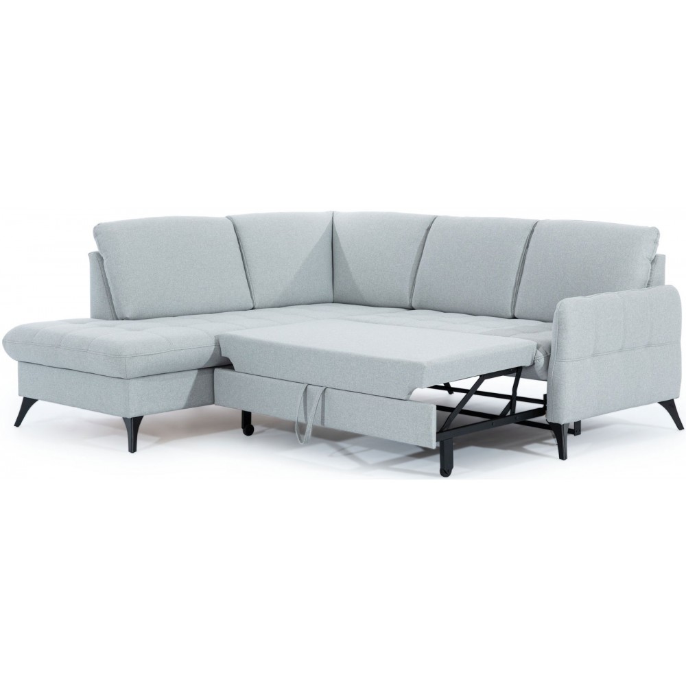 Γωνιακός καναπές Russell M-Galazio-Αριστερή