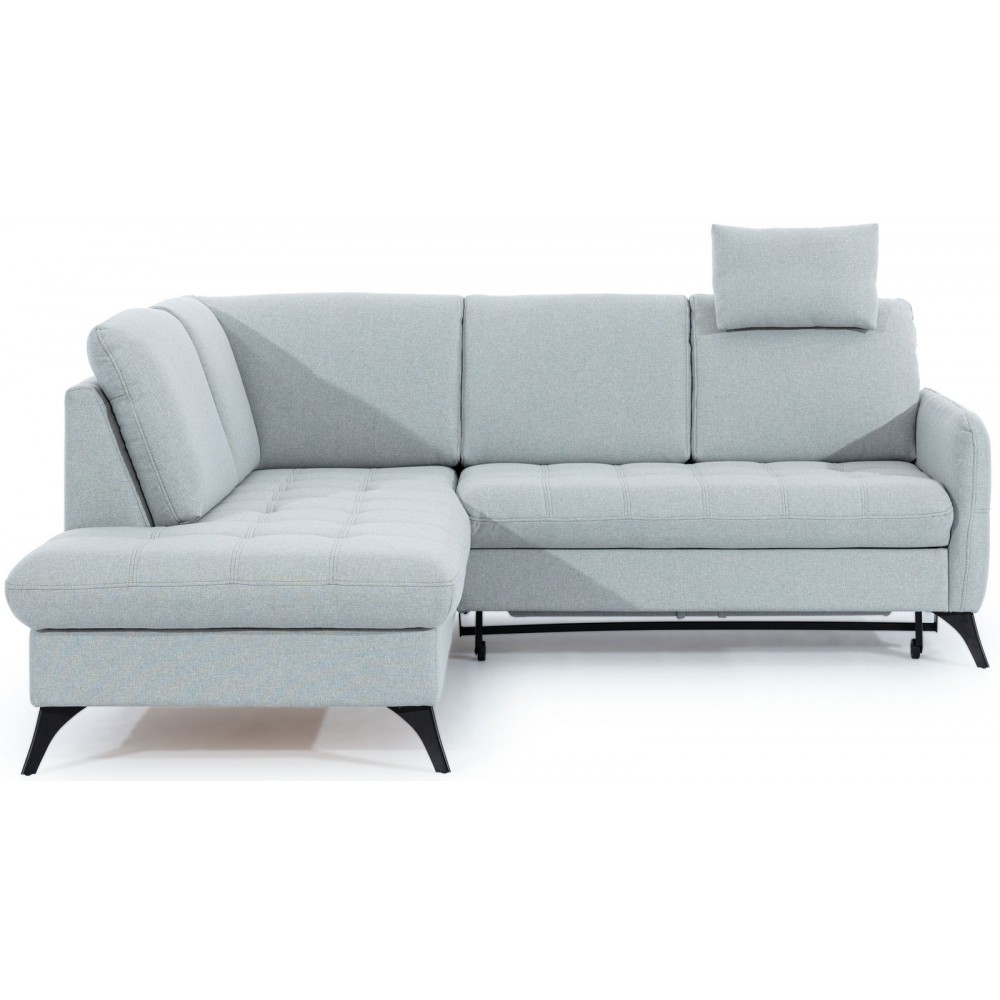 Γωνιακός καναπές Russell M-Galazio-Αριστερή