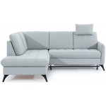 Γωνιακός καναπές Russell M-Galazio-Αριστερή