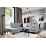 Γωνιακός καναπές Russell M-Galazio-Αριστερή