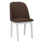 Καρέκλα Dazzle-Leuko - Kafe Skouro