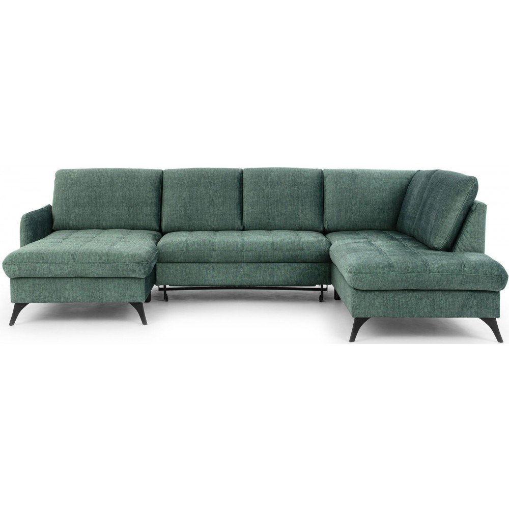 Γωνιακός καναπές Russell L-Δεξιά