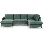 Γωνιακός καναπές Russell L-Δεξιά