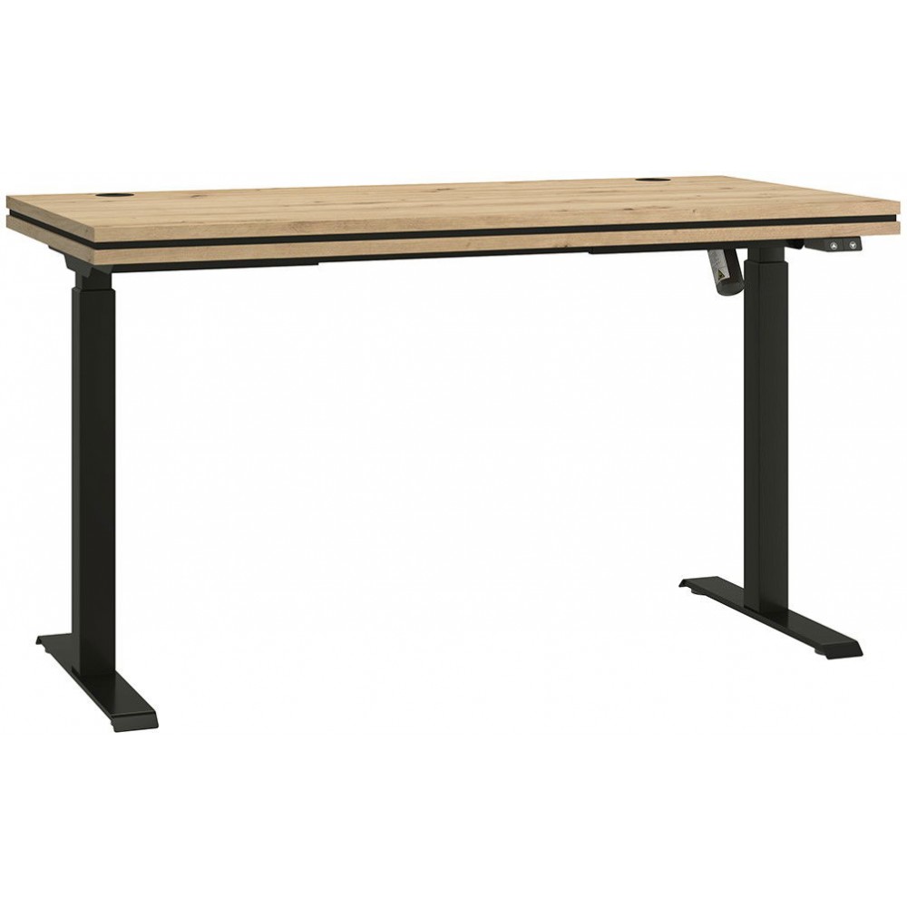 Γραφείο Warrior I Plus-Fusiko