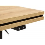 Γραφείο Warrior I Plus-Fusiko