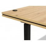 Γραφείο Warrior I Plus-Fusiko