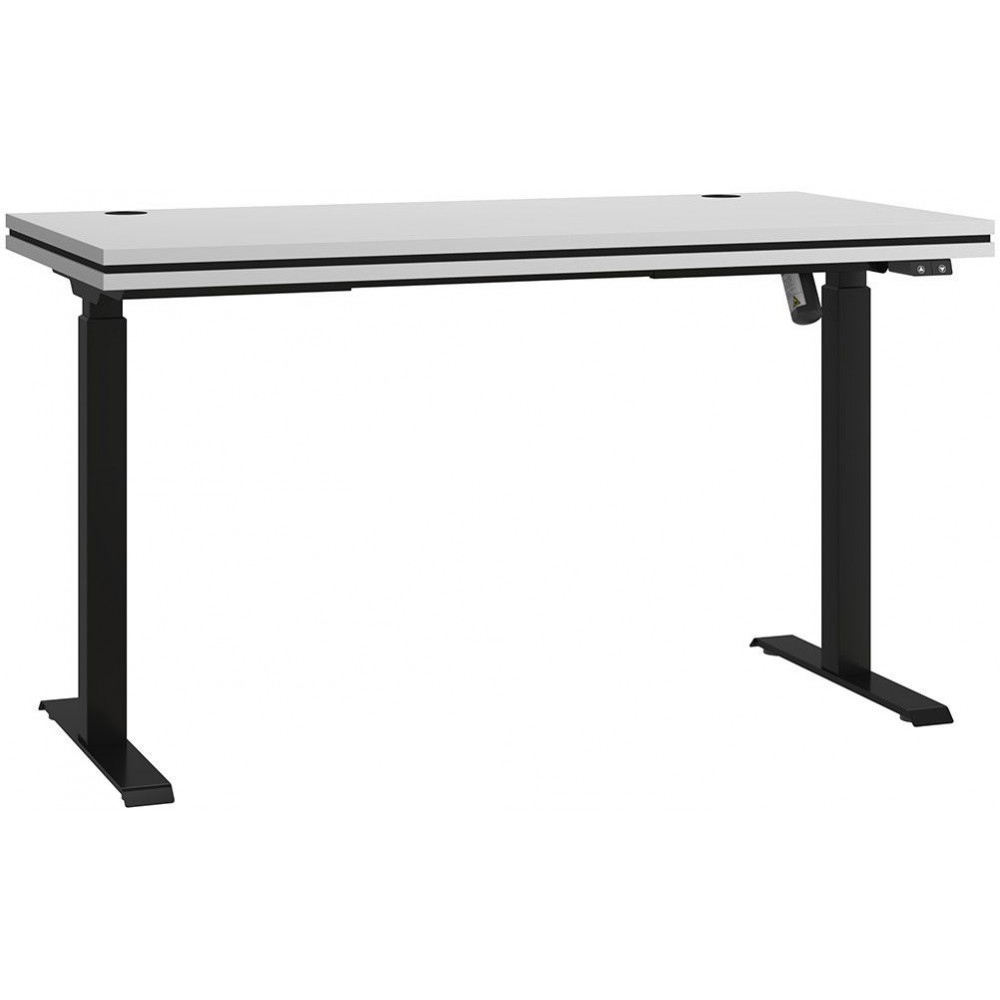 Γραφείο Warrior I Plus-Gkri