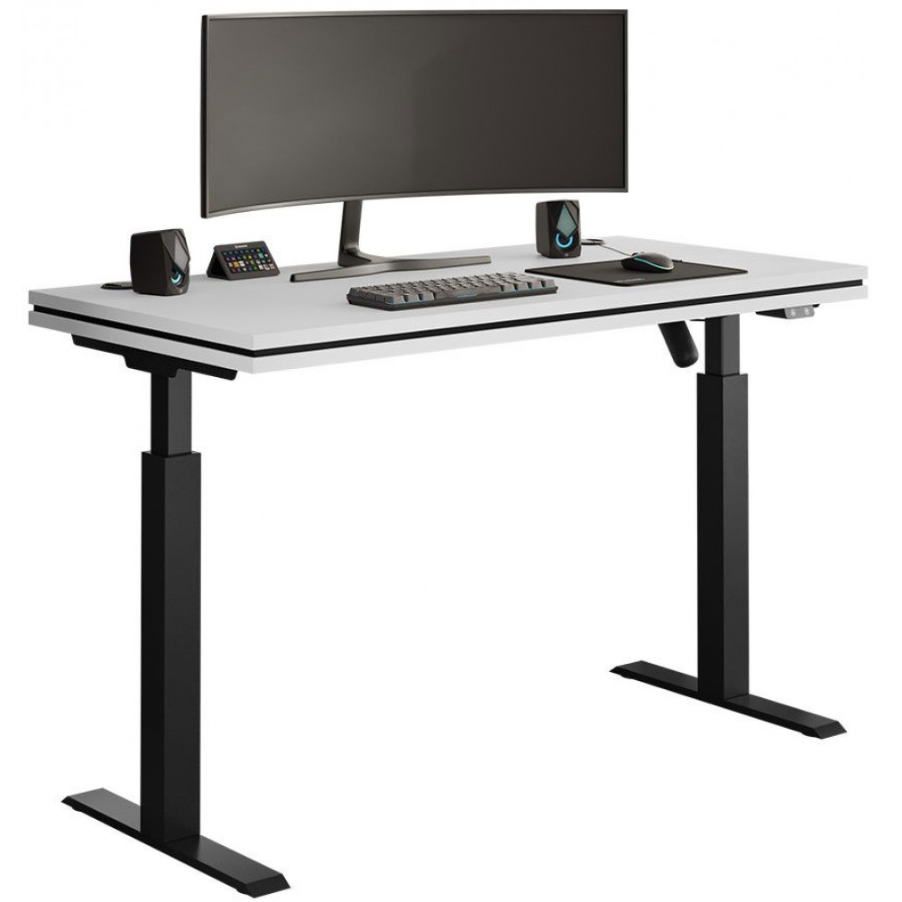 Γραφείο Warrior I Plus-Gkri