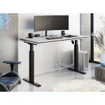 Γραφείο Warrior I Plus 138x67x75.6
