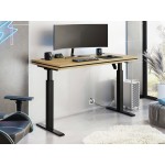 Γραφείο Warrior I Plus 138x67x75.6