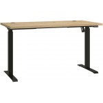 Γραφείο Warrior II Plus-Fusiko