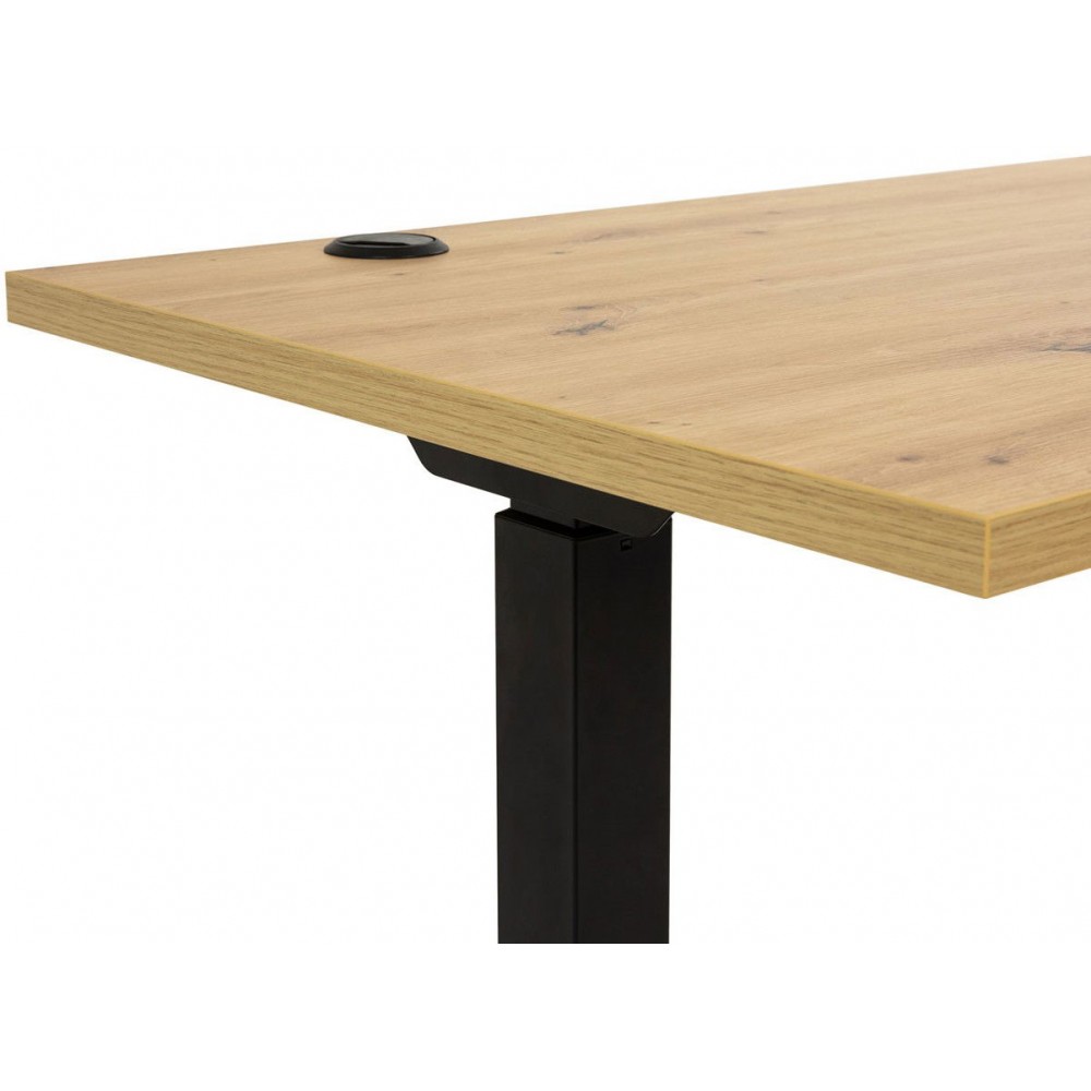 Γραφείο Warrior II Plus-Fusiko