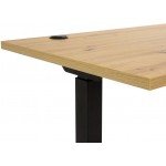 Γραφείο Warrior II Plus-Fusiko