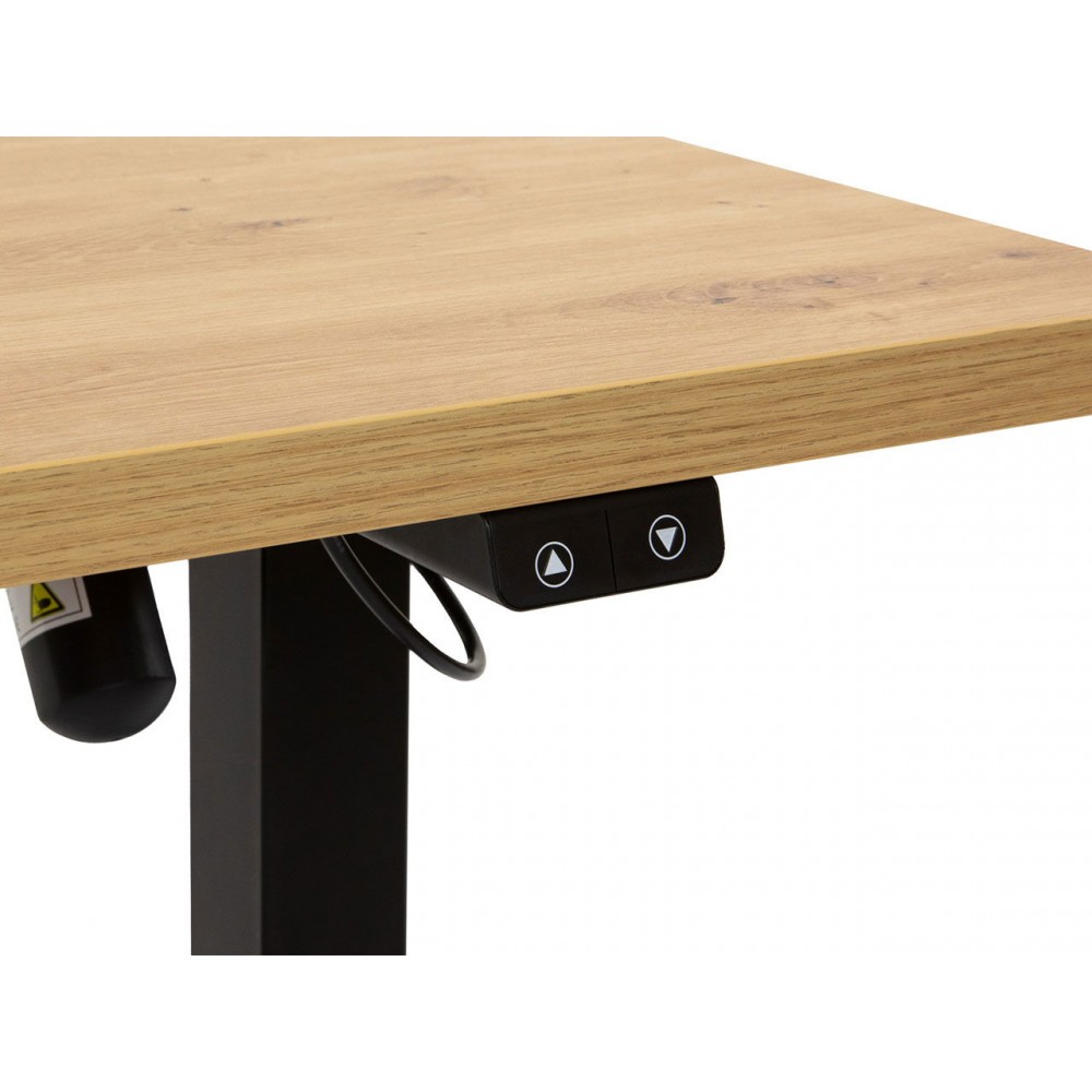 Γραφείο Warrior II Plus-Fusiko