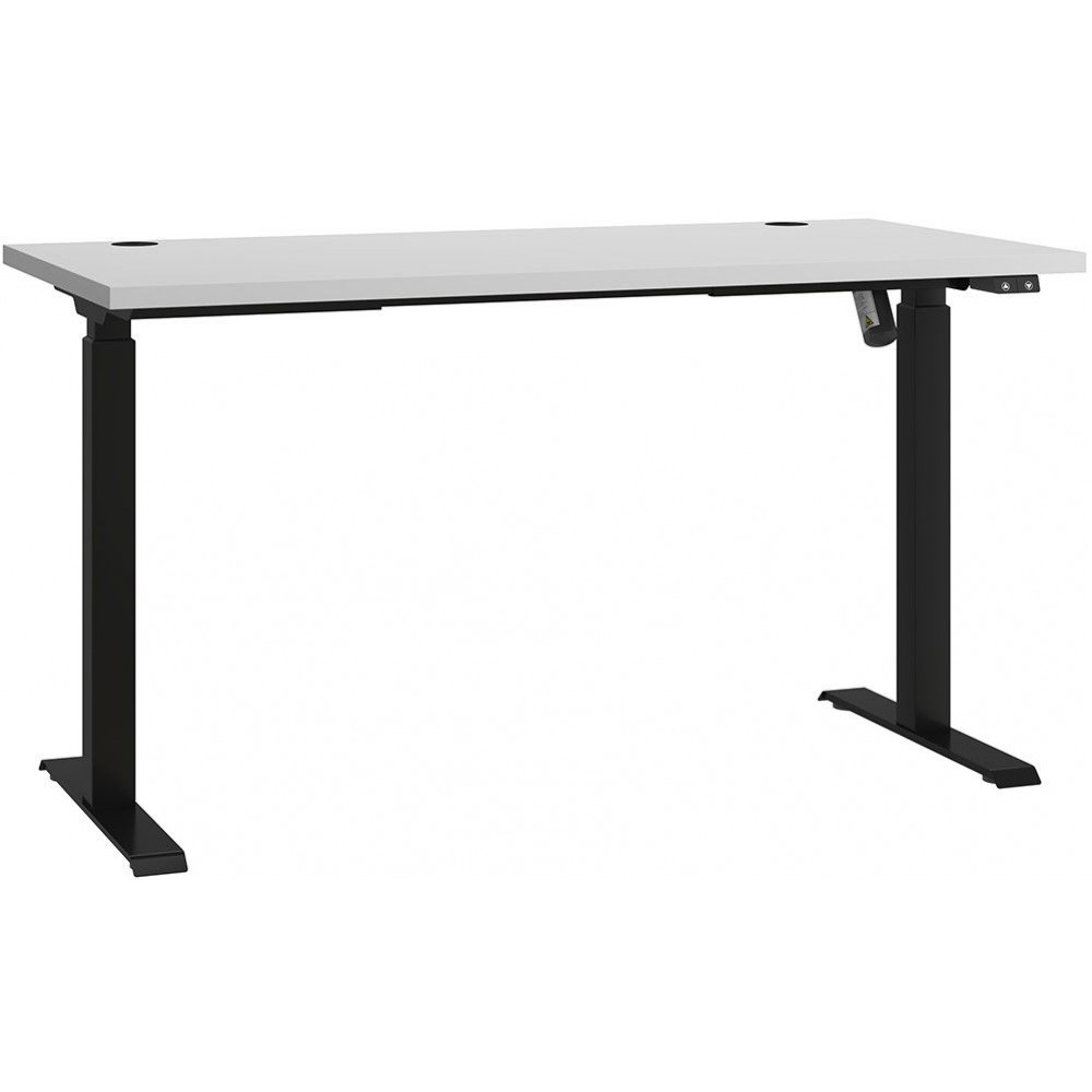 Γραφείο Warrior II Plus-Gkri