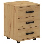 Συρταριέρα τροχηλάτη Warrior-Fusiko