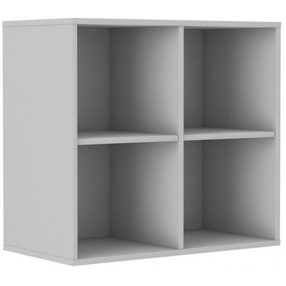 Βιβλιοθήκη Warrior 2x2 κρεμαστή-Gkri