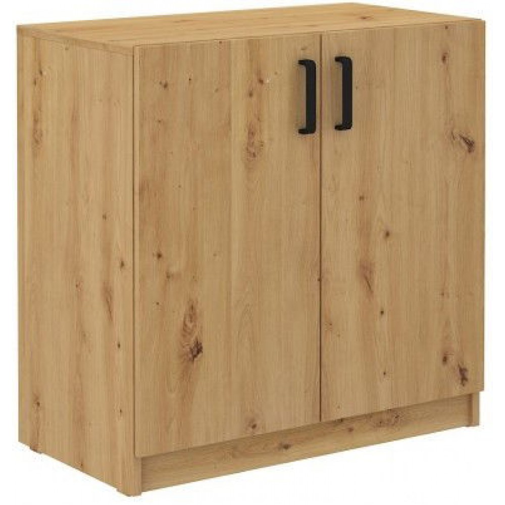 Επιδαπέδιο ντουλάπι Warrior II-Fusiko