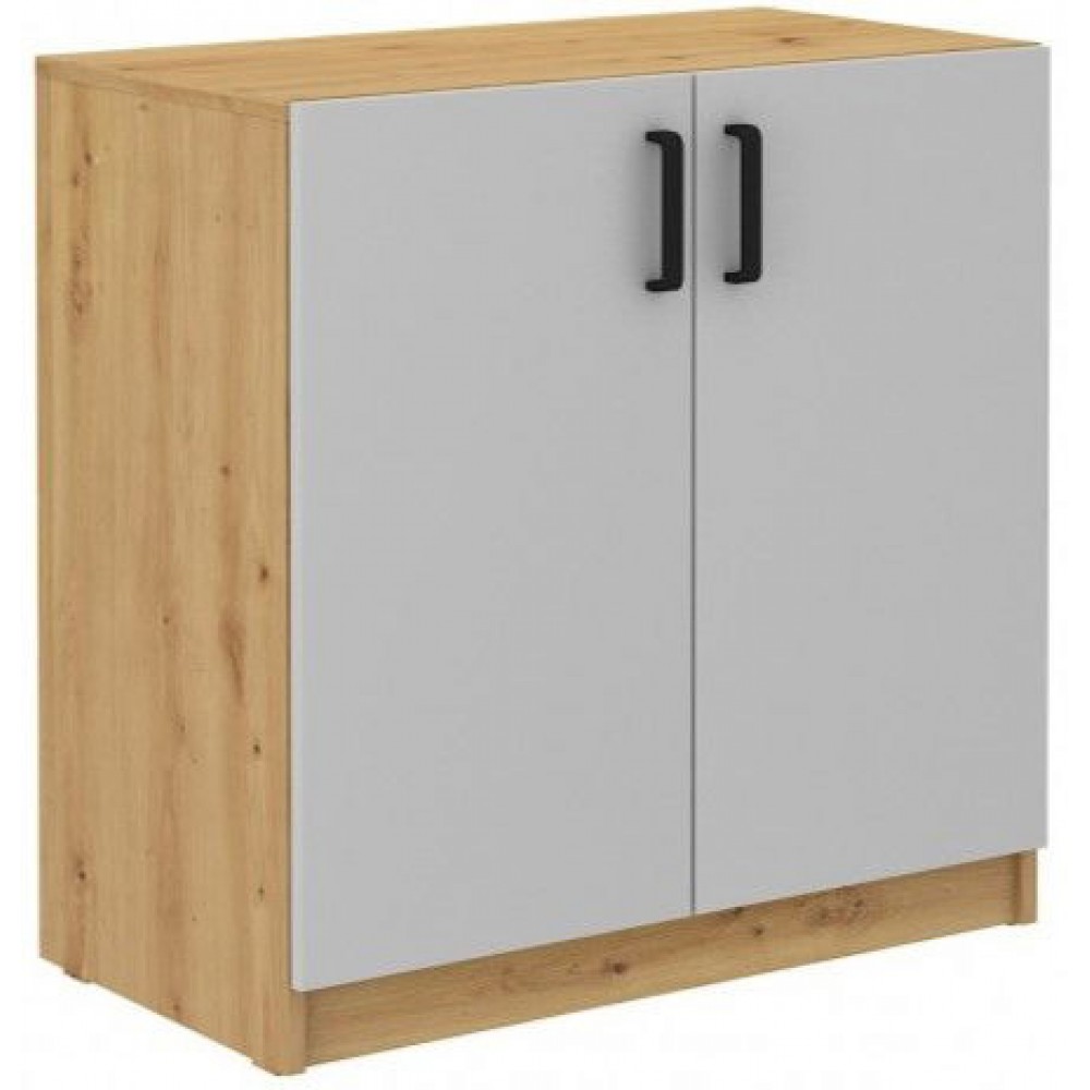 Επιδαπέδιο ντουλάπι Warrior II-Fusiko-Gkri