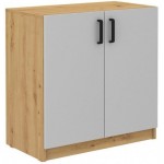 Επιδαπέδιο ντουλάπι Warrior II-Fusiko-Gkri