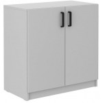 Επιδαπέδιο ντουλάπι Warrior II-Gkri