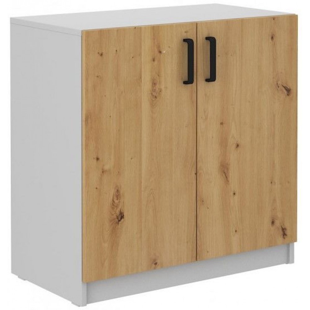 Επιδαπέδιο ντουλάπι Warrior II-Gkri-Fusiko