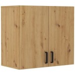 Κρεμαστό ντουλάπι Warrior I-Fusiko