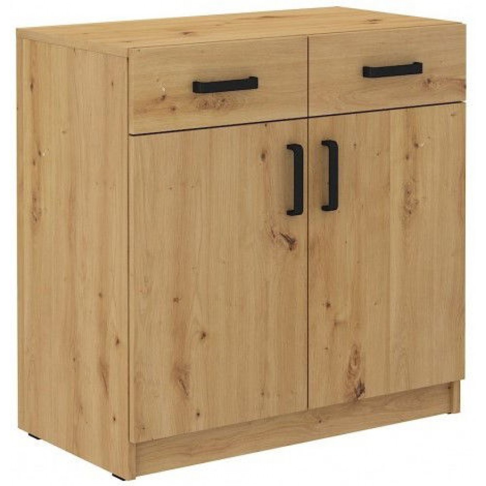 Επιδαπέδιο ντουλάπι Warrior I-Fusiko