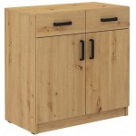 Επιδαπέδιο ντουλάπι Warrior I-Fusiko