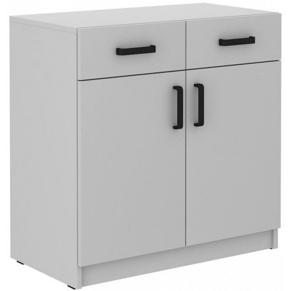 Επιδαπέδιο ντουλάπι Warrior I-Gkri