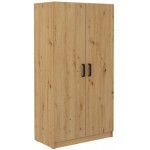 Ντουλάπα γραφείου Warrior I-Fusiko