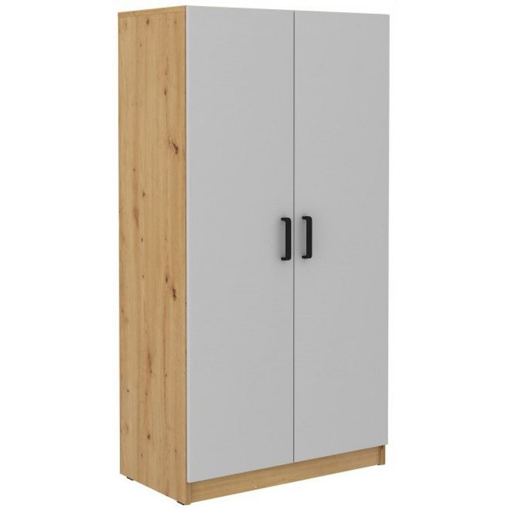 Ντουλάπα γραφείου Warrior I-Fusiko-Gkri