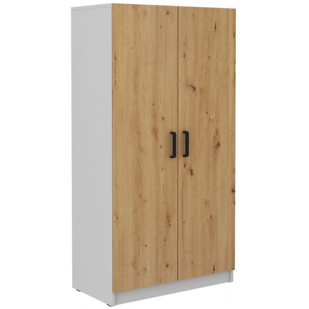 Ντουλάπα γραφείου Warrior I-Gkri-Fusiko