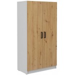 Ντουλάπα γραφείου Warrior I-Gkri-Fusiko