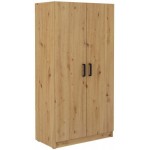 Ντουλάπα γραφείου Warrior II-Fusiko