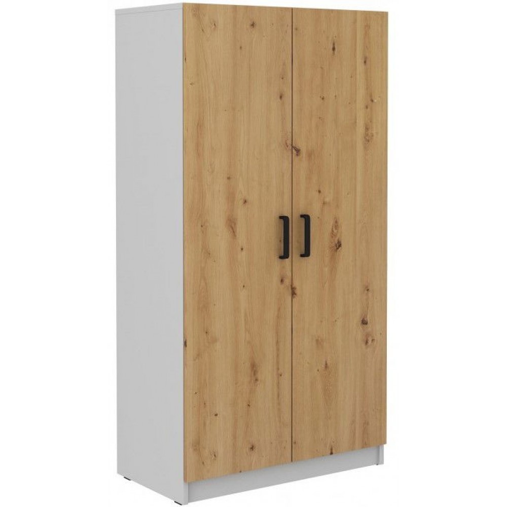 Ντουλάπα γραφείου Warrior II-Gkri-Fusiko