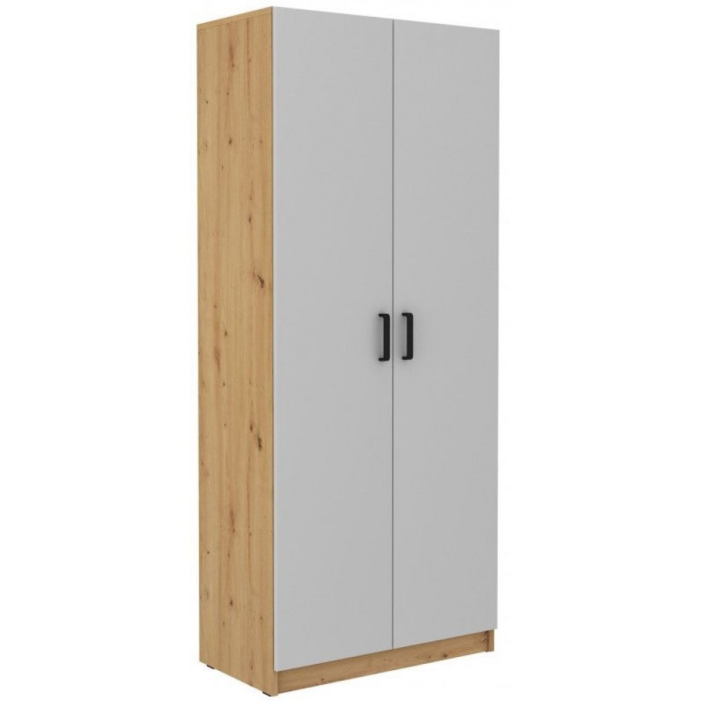 Ντουλάπα γραφείου Warrior III-Fusiko-Gkri