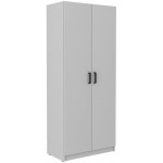 Ντουλάπα γραφείου Warrior III-Gkri