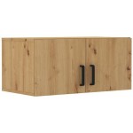 Κρεμαστό ντουλάπι Warrior II 79.9x43.6x36.5