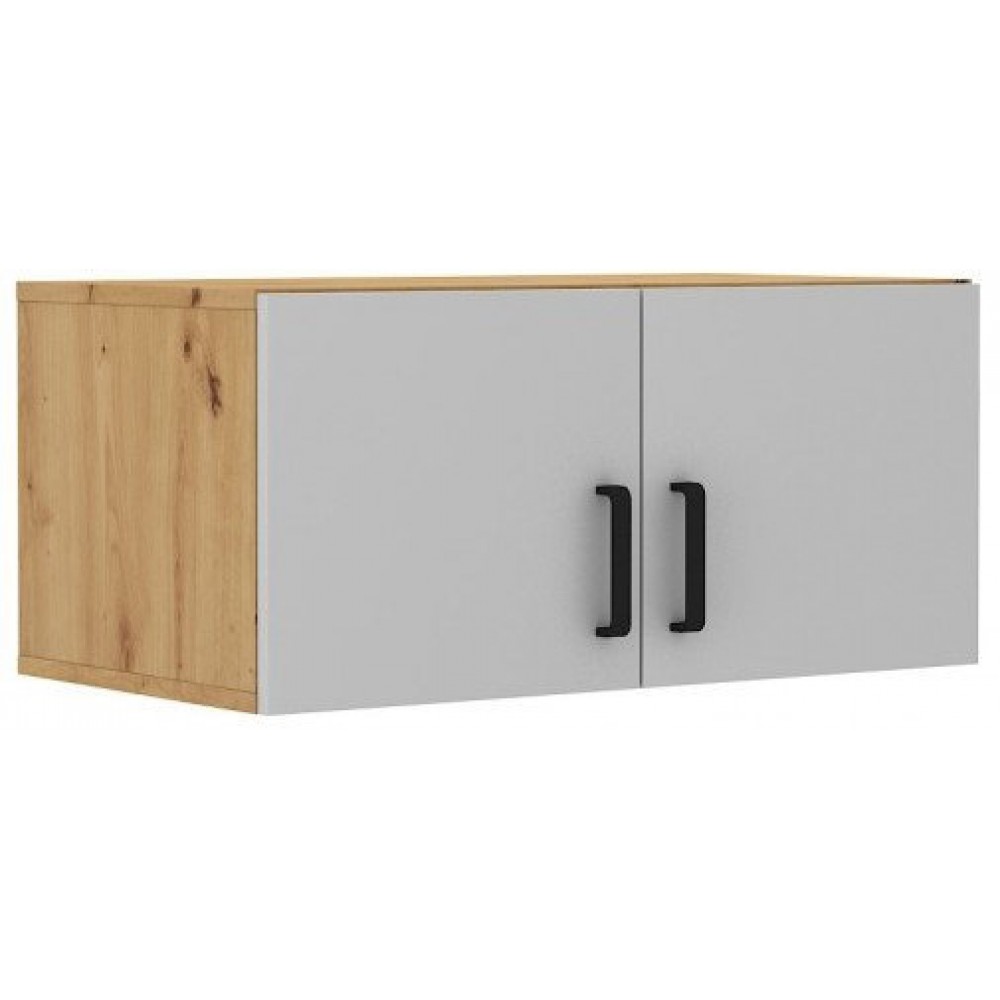 Κρεμαστό ντουλάπι Warrior II 79.9x43.6x36.5