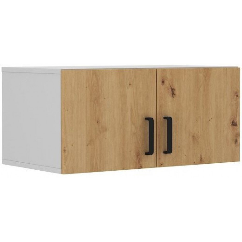 Κρεμαστό ντουλάπι Warrior II 79.9x43.6x36.5